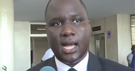 Situation du pays: Déthié Fall propose un débat public entre Macky Sall et Idrissa Seck Situation du pays: Déthié Fall propose un débat public entre Macky Sall et Idrissa Seck
