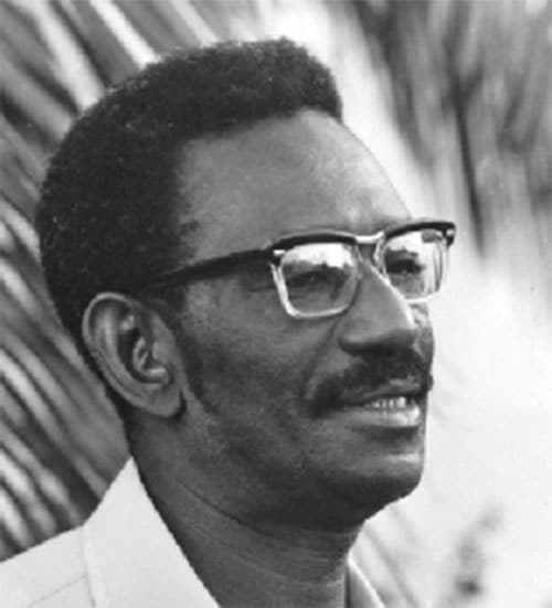 Cheikh Anta Diop: 7 février 1986 - 7 février 2018, 32 ans après sa disparition Cheikh Anta Diop: 7 février 1986 - 7 février 2018, 32 ans après sa disparition
