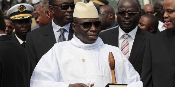 Gambie : que sont devenus les malades que Yahya Jammeh prétendait guérir du sida ? Gambie : que sont devenus les malades que Yahya Jammeh prétendait guérir du sida ?