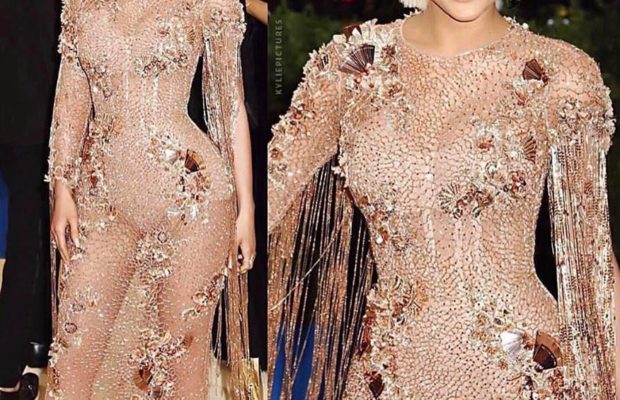 A peine maman: Kylie Jenner bat le record de… A peine maman: Kylie Jenner bat le record de…