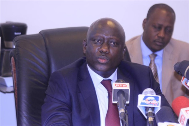 Procès Khalifa Sall : Passe d'armes entre le procureur et l'ancien ministre de la Justice du Mali
