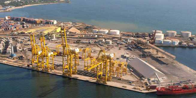 Port de Ndayane : DPW éclipse Bolloré dans les négociations avec l’Etat / Plus de 1000 milliards de F Cfa en jeu