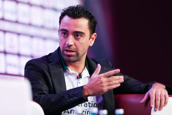 Real : le PSG légèrement favori pour Xavi