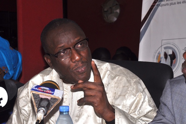 Expulsion des étudiants, gestion APR Podor : Cheikhou Oumar Anne taclé par les étudiants de son parti
