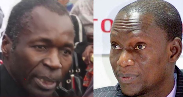 Procès Khalifa Sall et Cie: Le juge Malick Lamotte revient sur sa décision Procès Khalifa Sall et Cie: Le juge Malick Lamotte revient sur sa décision