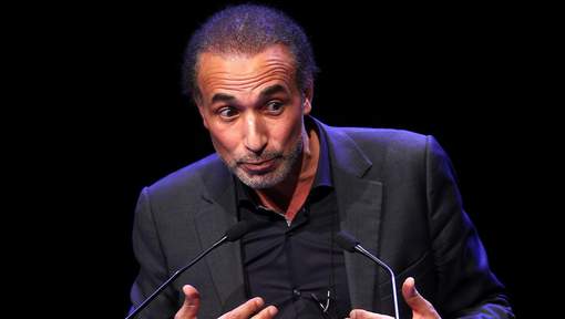 VIOL / "Tu n'as pas aimé... Je suis désolé" : les SMS embarrassants de Tariq Ramadan VIOL / "Tu n'as pas aimé... Je suis désolé" : les SMS embarrassants de Tariq Ramadan