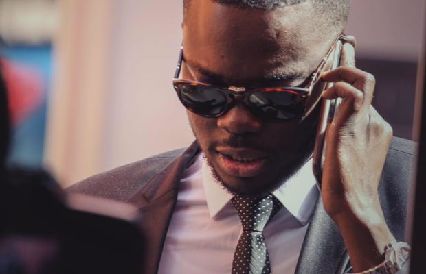 Carnet rose : Le rappeur Canabasse s’est marié avec… Carnet rose : Le rappeur Canabasse s’est marié avec…