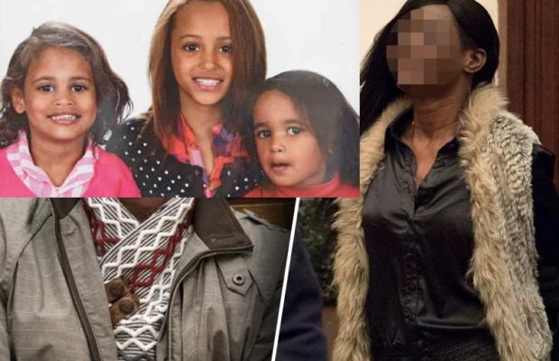 La Sénégalaise Thioro Mbow passera 28 ans de sa vie en prison La Sénégalaise Thioro Mbow passera 28 ans de sa vie en prison