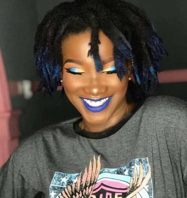 L’artiste Ebony décédée dans un tragique accident L’artiste Ebony décédée dans un tragique accident