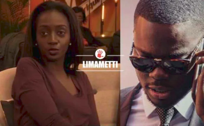 Voici Eva, la belle nymphe qui a conquis le cœur de Canabasse ! Voici Eva, la belle nymphe qui a conquis le cœur de Canabasse !