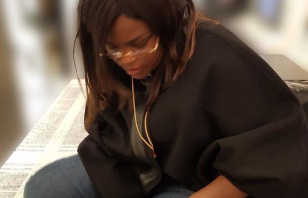 Marième Faye s’invite au procès Khalifa Sall Marième Faye s’invite au procès Khalifa Sall