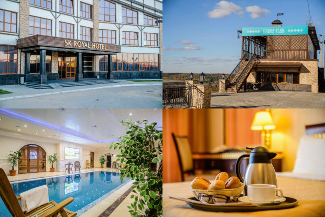 Russie 2018 – Le Sénégal séjournera dans la ville de Kaluga Russie 2018 – Le Sénégal séjournera dans la ville de Kaluga