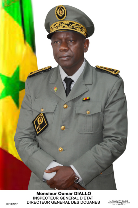 L’Administration des Douanes regrette les incidents malheureux de Nianao et présente ses condoléances. L’Administration des Douanes regrette les incidents malheureux de Nianao et présente ses condoléances.