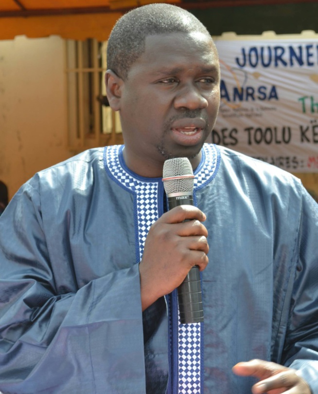 « Le bilan de Idrissa Seck se résume en vol, complot et trahison » (Oumar Youm, directeur de cabinet du président de la République)