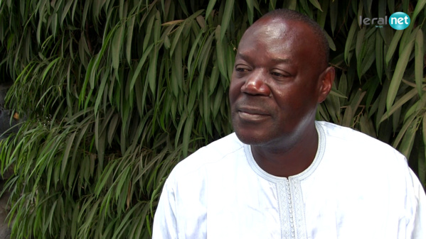 Cheikh Guèye : "Comment on peut suspendre quelqu’un comme Mamadou Ndoye de la LD" Cheikh Guèye : "Comment on peut suspendre quelqu’un comme Mamadou Ndoye de la LD"
