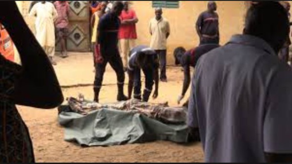 Accusé du meurtre de son « rival », Sadio Keita se donne la mort au violon