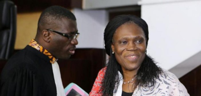 Côte d’Ivoire: Simone Gbagbo décédée? Son avocat apporte des précisions