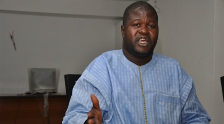 Argent retiré aux lutteurs : Doudou Diagne Diecko exige des comptes au Cng Argent retiré aux lutteurs : Doudou Diagne Diecko exige des comptes au Cng