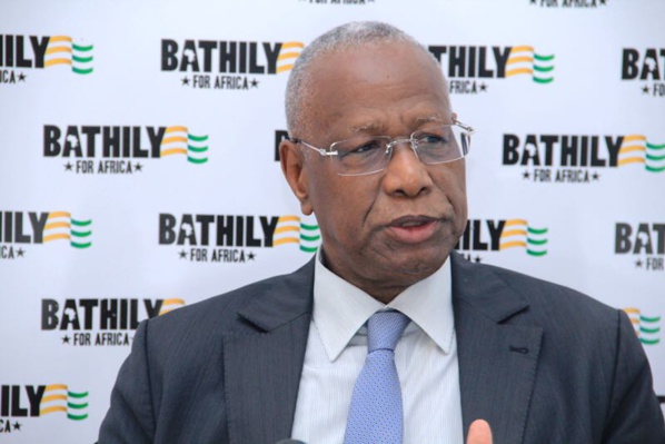 Déconfiture à la LD : Le silence assourdissant du Jallarbiste Abdoulaye Bathily Déconfiture à la LD : Le silence assourdissant du Jallarbiste Abdoulaye Bathily