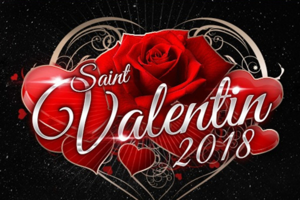 La Saint-Valentin, fait social ou trouvaille marketing ? La Saint-Valentin, fait social ou trouvaille marketing ?