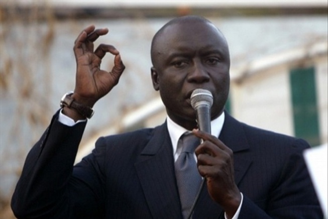 Idrissa Seck : « Macky Sall n’ira même pas au second tour"