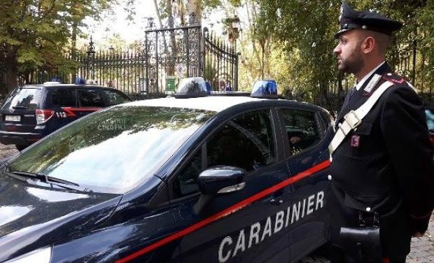 Italie : une Allemande de 75 ans violée par un jeune sénégalais Italie : une Allemande de 75 ans violée par un jeune sénégalais