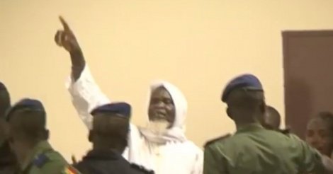 Dernière minute: Le procès d’Imam Ndao et Cie renvoyé au 14 mars Dernière minute: Le procès d’Imam Ndao et Cie renvoyé au 14 mars