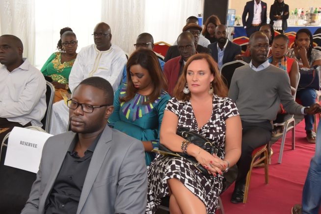 ISBP  Institut Sénégalais de la Boulangerie Pâtisserie UNE INNOVATION DE TAILLE DANS LA FORMATION PROFESSIONNELLE