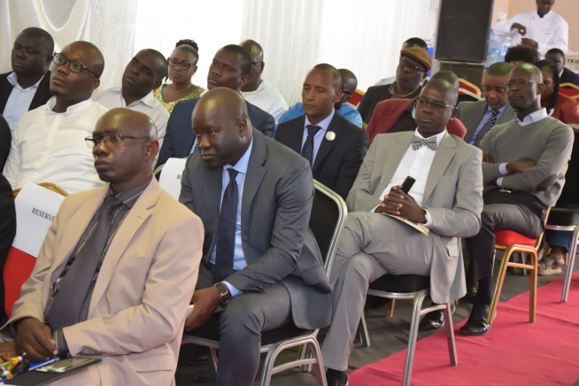 ISBP  Institut Sénégalais de la Boulangerie Pâtisserie UNE INNOVATION DE TAILLE DANS LA FORMATION PROFESSIONNELLE