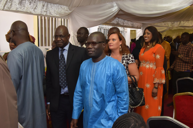 ISBP Institut Sénégalais de la Boulangerie Pâtisserie UNE INNOVATION DE TAILLE DANS LA FORMATION PROFESSIONNELLE ISBP Institut Sénégalais de la Boulangerie Pâtisserie UNE INNOVATION DE TAILLE DANS LA FORMATION PROFESSIONNELLE