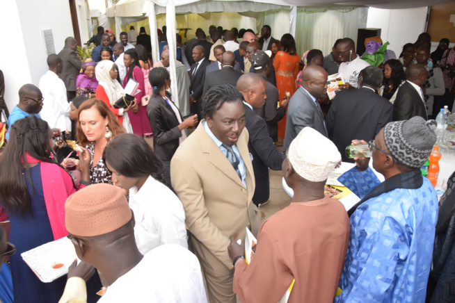 ISBP Institut Sénégalais de la Boulangerie Pâtisserie UNE INNOVATION DE TAILLE DANS LA FORMATION PROFESSIONNELLE ISBP Institut Sénégalais de la Boulangerie Pâtisserie UNE INNOVATION DE TAILLE DANS LA FORMATION PROFESSIONNELLE
