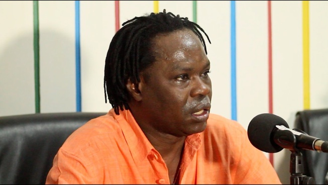 Scandale sexuel à Oxfam: Baba Maal dégoûté, démissionne
