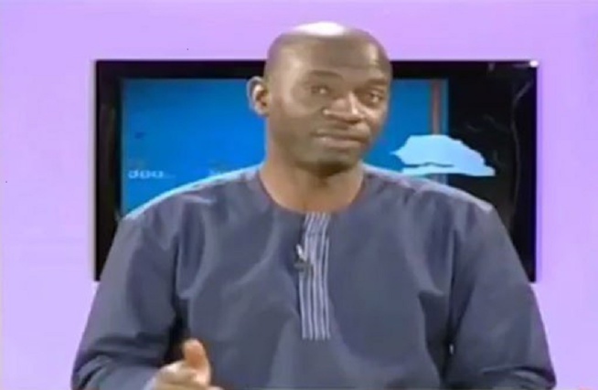 Mamadou Sy Tounkara sur l’affaire Khalifa Sall : « En droit, les voleurs et les receleurs partagent le même sort »