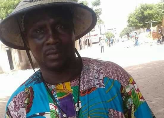 Jules Baldé: « le verdict du combat Ama Baldé vs Papa Sow est… Jules Baldé: « le verdict du combat Ama Baldé vs Papa Sow est…