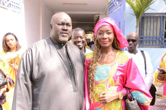 60 IMAGES: Baptéme du fils de Mbacké Dioum qui porte désormais le nom du ministre conseiller Youssou et feu Moussa Gueye de Events Pro 60 IMAGES: Baptéme du fils de Mbacké Dioum qui porte désormais le nom du ministre conseiller Youssou et feu Moussa Gueye de Events Pro