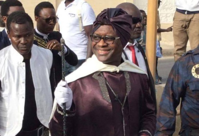 Présidentielle 2019: le mouvement national “18 Kara Jakarta” en marche Présidentielle 2019: le mouvement national “18 Kara Jakarta” en marche