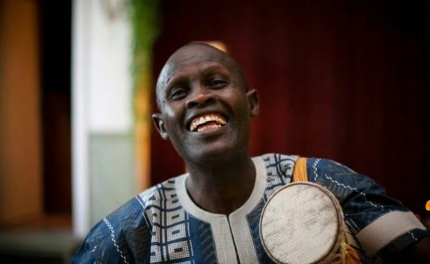 Nécrologie: Yamar Thiam tire sa révérence Nécrologie: Yamar Thiam tire sa révérence