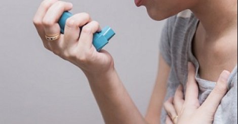 Asthme: les bronchodilatateurs réduiraient la fertilité Asthme: les bronchodilatateurs réduiraient la fertilité