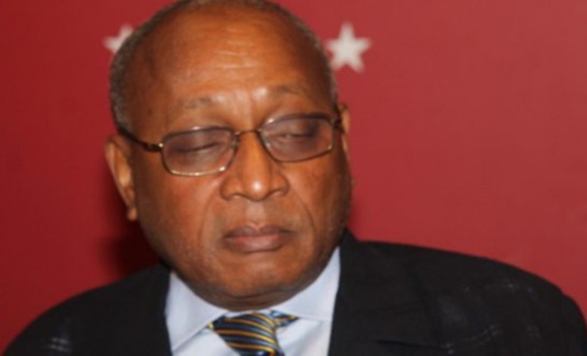Me Yérim Thiam : « Khalifa Sall bénéficiait du paiement d'un sursalaire de 30 millions par mois »