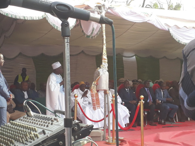 Condoléances à Bamba Fall: Macky Sall dépêche le Premier ministre Mouhamed Dionne, Oumar Youm et le ministre de l'intérieur, Aly Ngouille Condoléances à Bamba Fall: Macky Sall dépêche le Premier ministre Mouhamed Dionne, Oumar Youm et le ministre de l'intérieur, Aly Ngouille