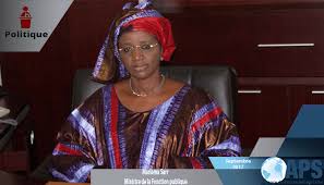 RAPPORT IGE À LA MAIRIE DE KAOLACK : Le Conseil municipal lave Mariama Sarr à grande eau RAPPORT IGE À LA MAIRIE DE KAOLACK : Le Conseil municipal lave Mariama Sarr à grande eau