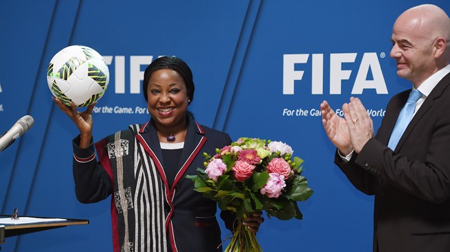 Installation à Dakar du Bureau Régional pour l’Afrique de l’Ouest et du Centre : signature du Protocole d’accord entre le Sénégal et la FIFA