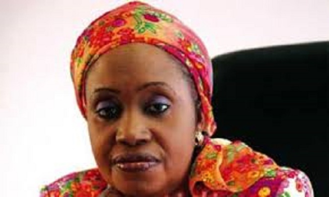 Me Nafissatou Cissé Diop répond à Idy et Cie:« ces oiseaux de mauvais augure, qui prédisent l’apocalypse, n’ont pas voix au chapitre" Me Nafissatou Cissé Diop répond à Idy et Cie:« ces oiseaux de mauvais augure, qui prédisent l’apocalypse, n’ont pas voix au chapitre"