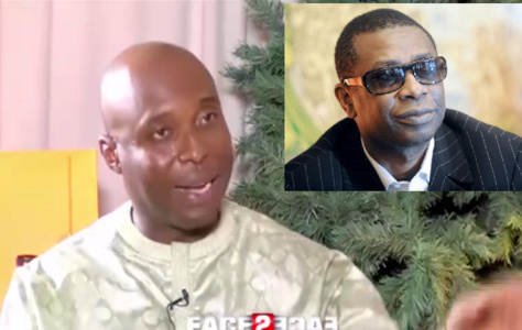 Barthélémy Dias : "Youssou Ndour c’est comme Bob Marley en Jamaïque" Barthélémy Dias : "Youssou Ndour c’est comme Bob Marley en Jamaïque"