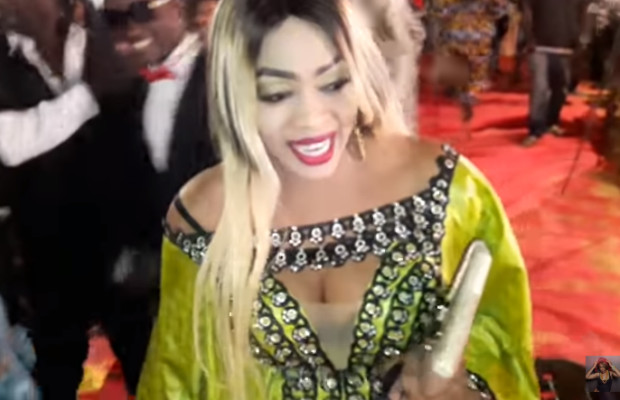 Sargal Dj Boubs: Entrée Oumou Sow Tann Bër Fatou Ware Sargal Dj Boubs: Entrée Oumou Sow Tann Bër Fatou Ware