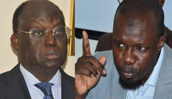 Moustapha Niasse dément Sonko : « je peux jurer sur le Coran, Mësu ma ci degg dara duggul sama bopp duggul sama yuur» Moustapha Niasse dément Sonko : « je peux jurer sur le Coran, Mësu ma ci degg dara duggul sama bopp duggul sama yuur»