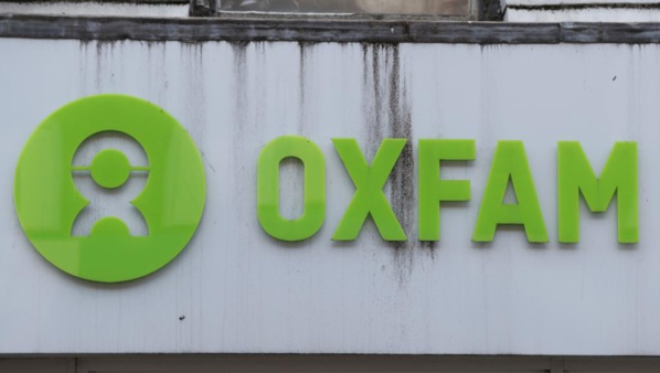 Scandale sexuel: Oxfam annonce une série de mesures Scandale sexuel: Oxfam annonce une série de mesures