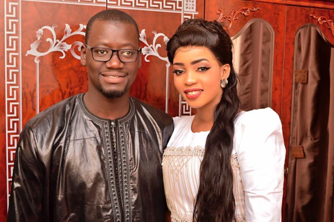 Voici les images exclusives du mariage de Fatoush, la belle chroniqueuse de » Petit Déj » de Walftv… Tout ce que vous n’avez pas vu en Images Voici les images exclusives du mariage de Fatoush, la belle chroniqueuse de » Petit Déj » de Walftv… Tout ce que vous n’avez pas vu en Images