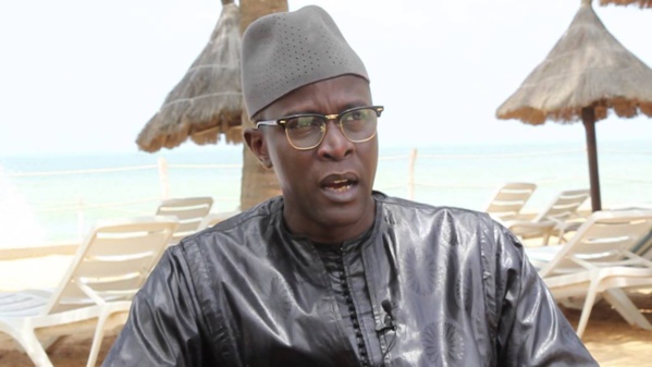 Al Khayri – Yaxam Mbaye redevient polygame Al Khayri – Yaxam Mbaye redevient polygame