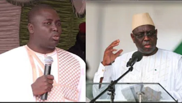 Son rapprochement avec le Président Macky Sall, les précisions du maire socialiste Bamba Fall Son rapprochement avec le Président Macky Sall, les précisions du maire socialiste Bamba Fall